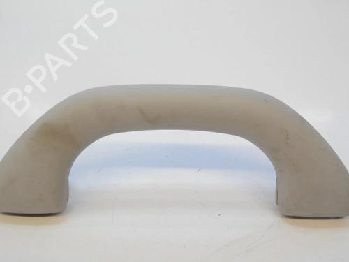 Used Interior roof handle Interior roof handle VW POLO V (6R1, 6C1) 1.0 (75 hp) 33361284 33361284