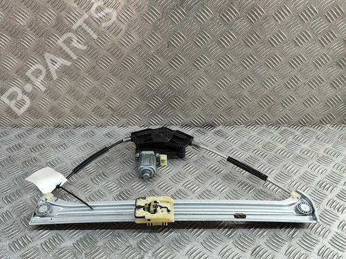 Front right window mechanism VW CADDY V MPV (SBB, SBJ) 2.0 TDI 4motion | BP27795232C23 - Image 3