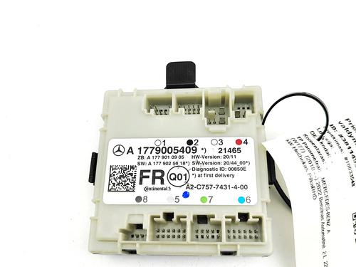 Used Electronic module Electronic module 38755989 38755989