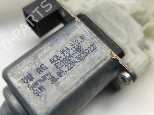Right front window motor AUDI Q4 E-TRON SUV (F4B) 35 | BP27782422E20  - Image 6