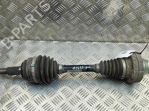 Used Right front driveshaft VW TOUAREG (7P5, 7P6) 3.0 V6 TDI (262 hp) 28954587