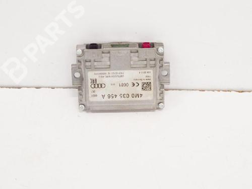 Elektronisk modul AUDI Q5 (FYB, FYG) 2.0 TDI quattro | BP7734921M83 