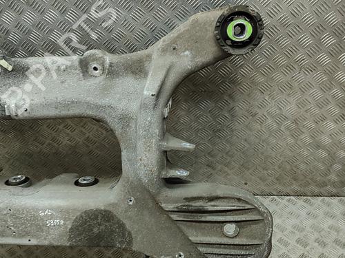 Rear axle LAND ROVER RANGE ROVER SPORT II (L494) 5.0 SCV8 4x4 | BP27790052M2 