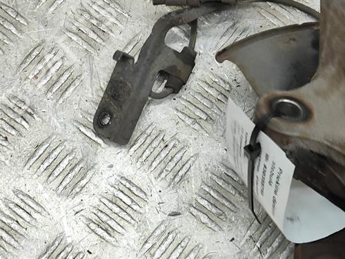 Right front steering knuckle TOYOTA PRIUS PLUS (_W4_) 1.8 Hybrid (ZVW4_) | BP25872628M26 