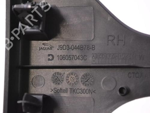 Other JAGUAR I-PACE (X590) EV400 AWD | BP30231815O1