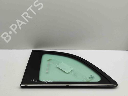 Rear left quarter glass FIAT 500 (312_) 1.0 Mild Hybrid (312.AYD1B) | BP29373374C93 