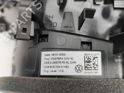 Other VW T-ROC (A11, D11) 2.0 TSI 4motion | BP33400002O1  - Image 6
