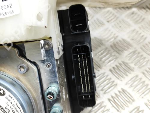 Servo brake BMW i4 (G26) M50 xDrive | BP27769122M42  - Image 5