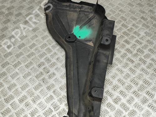 Underbody protection MERCEDES-BENZ GLE (W166) 350 d 4-matic (166.024) | BP26165302M92 