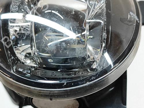 Right front fog light JEEP AVENGER (J2) 1.2 GSE T3 | BP28590405C31  - Image 8