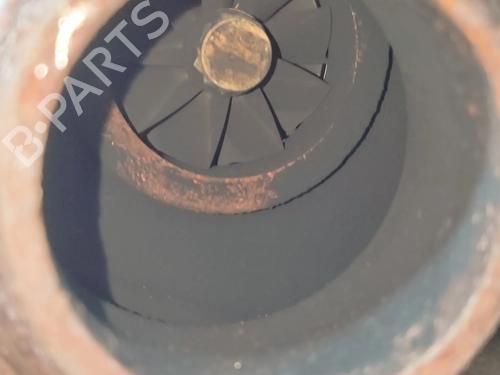 Engine DS DS 7 Crossback (J4_, JR_, JC_) 2.0 BlueHDi 180 (JJEHZR) | BP31926360M1