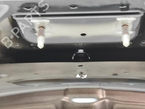 Tailgate AUDI A3 Limousine (8VS, 8VM) S3 quattro | BP26524278C6 