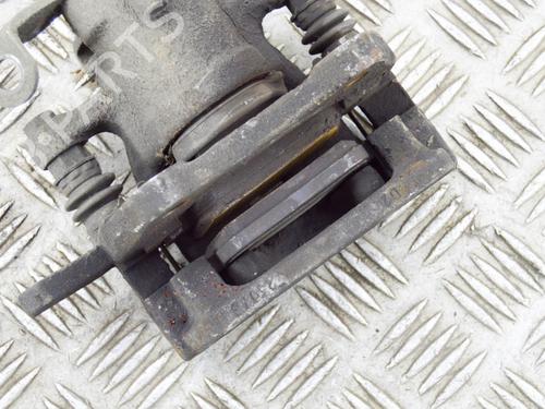 Right rear brake caliper MERCEDES-BENZ CITAN Box Body/MPV (W415) 111 CDI (415.603, 415.605) | BP14646212M106 