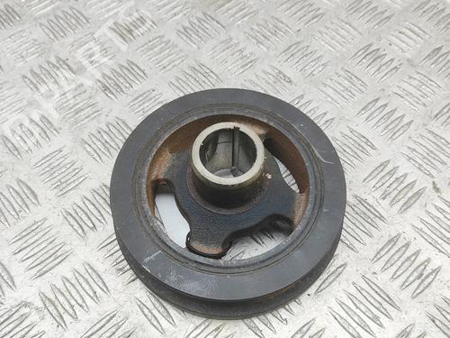 Used Pulley Pulley JEEP WRANGLER III (JK) 3.6 V6 (284 hp) 33732629 33732629