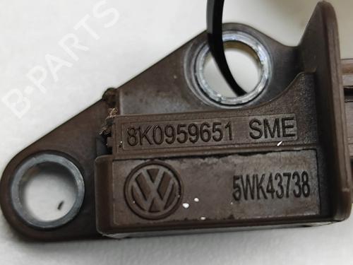 Electronic sensor AUDI Q5 (8RB) 2.0 TDI quattro | BP40114195M84 - Image 7