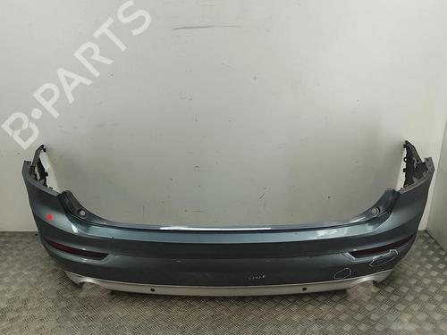 Used Rear bumper VOLVO XC90 II (256) D5 AWD (235 hp) 31626453