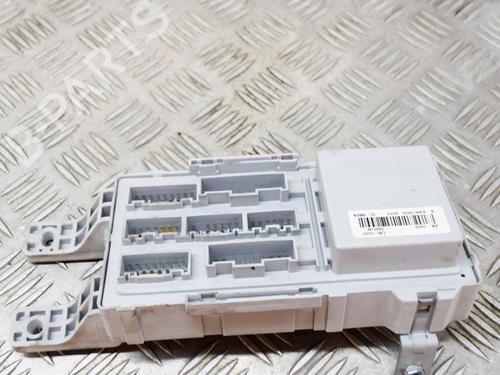 Fuse box HYUNDAI SANTA FÉ II (CM) 2.2 CRDi 4x4 | BP10221135E1 