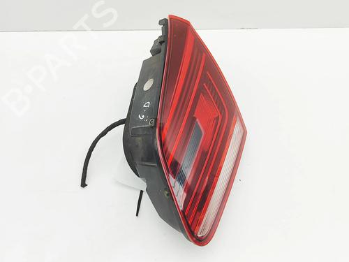 Right tailgate light VW CC B7 (358) 2.0 TDI | BP38731093C80 - Image 2