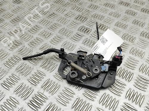 Used Hood lock Hood lock 38623222 38623222