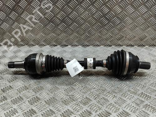 Used Left front driveshaft MERCEDES-BENZ A-CLASS (W177) A 180 (177.084) (136 hp) 28548844