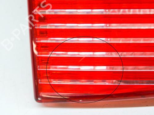 Right tailgate light SAAB 9-5 Estate (YS3E) 1.9 TiD | BP9509699C80 