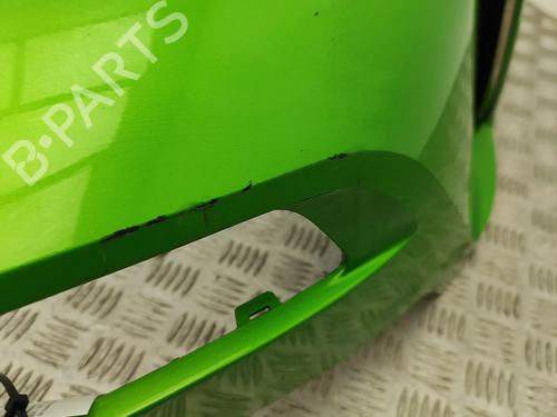 Front bumper OPEL MOKKA 1.2 (76) | BP36457939C7 - Image 10