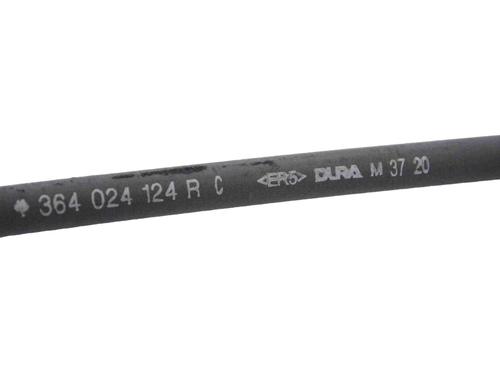 Handbrake cable RENAULT MASTER III Van (FV) 2.3 dCi 180 FWD (FV04, FV07) | BP30268241C145 