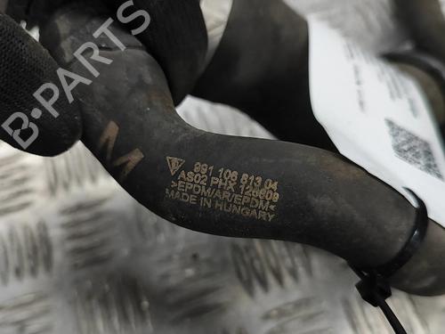 Pipe SKODA ROOMSTER (5J7) 1.4 TDI | BP28732685M125 