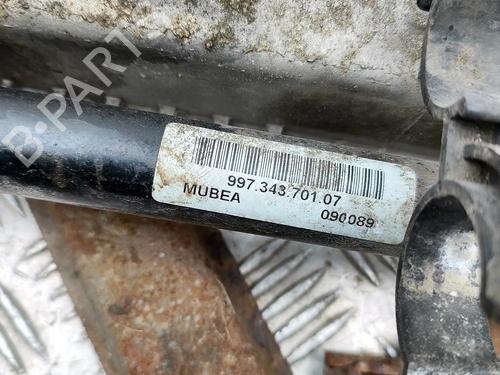 Subframe PORSCHE BOXSTER (987) S 3.4 | BP33164126M9 - Image 7