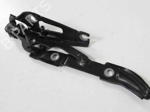 Used Hinge/Door check strap BMW 1 Coupe (E82) 125 i (218 hp) 30207660