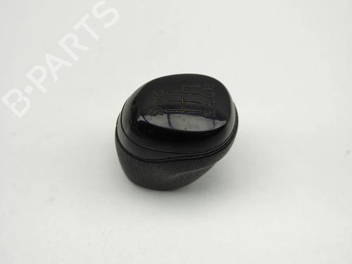 Shift knob RENAULT MASTER III Van (FV) 2.3 dCi 180 FWD (FV04, FV07) | BP38184647I34 - Image 4