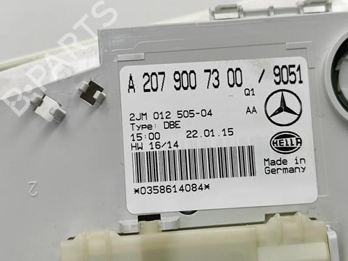 Interior roof light MERCEDES-BENZ E-CLASS Coupe (C207) E 350 BlueTEC / d (207.326) | BP24819761I8 - Image 8