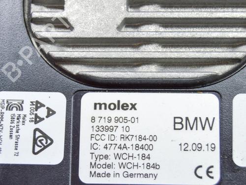 Electronic module BMW X3 (G01, F97, G08) M Competition | BP27761092M83 - Image 4