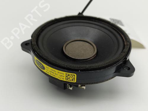 Speaker LAND ROVER RANGE ROVER EVOQUE (L538) 2.2 D 4x4 | BP25893952E2 