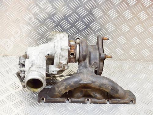 turbo-vw-passat-b6-3c2-20-tfsi-53039700105-06f145701d-2005-2006-2007-2008-2009-2010-8353949 main image