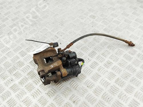 Right rear brake caliper JAGUAR XE (X760) 2.0 D | BP35957729M106 - Image 4
