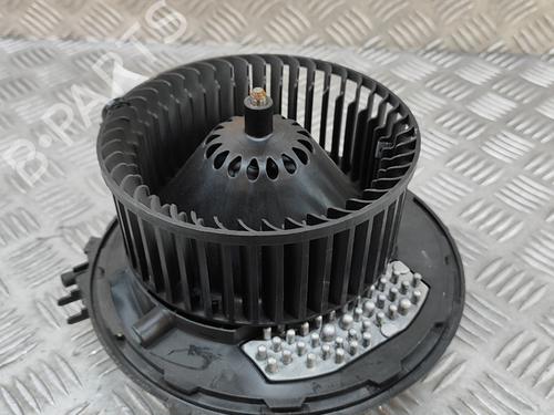 Ventilator motor VW PASSAT B8 Variant (3G5, CB5) 1.4 GTE Hybrid (218 hp) 25616142