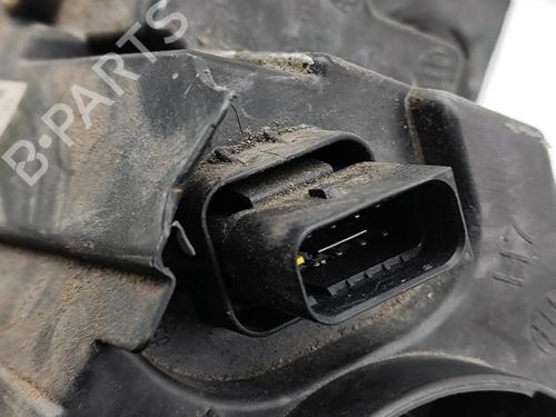 Left headlight PORSCHE CAYENNE Coupe (9YB) 3.0 AWD (9YBAA1) | BP33039212C28  - Image 10