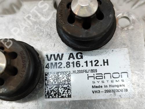 Andre PORSCHE CAYENNE (9YA) 3.0 E-Hybrid AWD (9YAAE1) | BP28431651O1