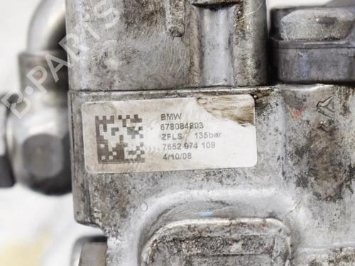 Steering pump BMW 5 (E60) 520 d | BP6738586M99 