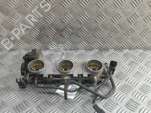 Used Throttle body TRIUMPH MOTORCYCLES SPRINT Sprint ST (215NA) (125 hp) 28565677