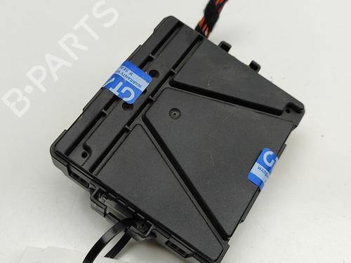 Elektronisk modul VW GOLF VII (5G1, BQ1, BE1, BE2) e-Golf | BP27245099M83 