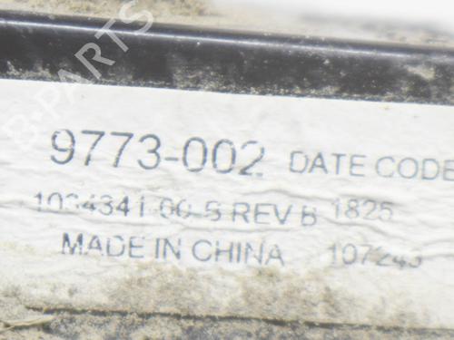 Licence plate light TESLA MODEL S (5YJS) P100D AWD | BP14623734I40 