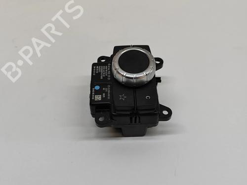 Switch MERCEDES-BENZ M-CLASS (W166) ML 63 AMG 4-matic (166.074) | BP27404877I30