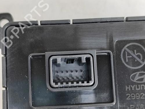 Gear lever HYUNDAI TUCSON (NX4E, NX4A) 1.6 T-GDi Hybrid | BP27777338M90 