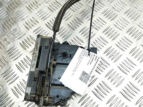 Front right lock FIAT DUCATO Van (250_) 130 Multijet 2,3 D | BP31902925C97