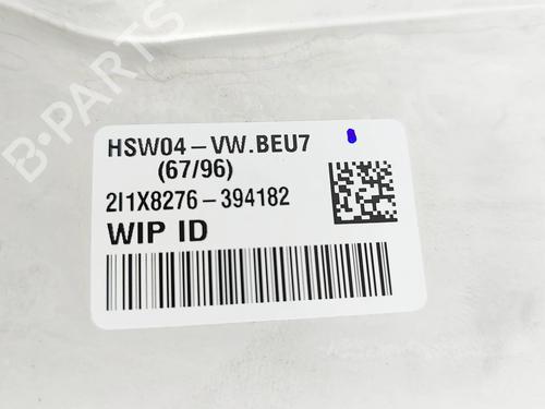 Display monitor VW ID.5 (E39) Pro Performance | BP33847766C48  - Image 8