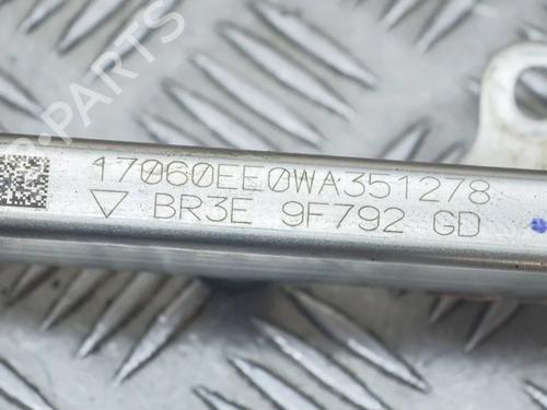 Injection rail FORD USA MUSTANG Convertible 5.0 V8 | BP7901766M98