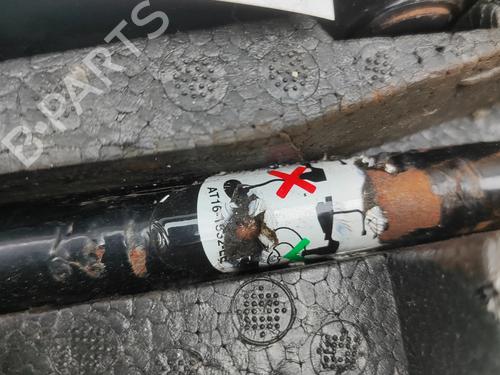 Other FORD TRANSIT CUSTOM V362 Bus (F3) 2.0 EcoBlue | BP31297570O1