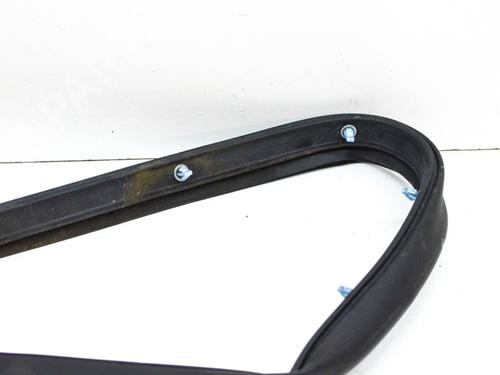 Rubber door seal TESLA MODEL S (5YJS) P100D AWD | BP14628489C142 